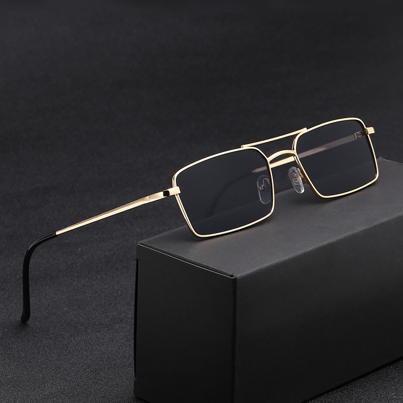 Street Fashion Brands - Nouvelles lunettes de soleil anti-reflet pour