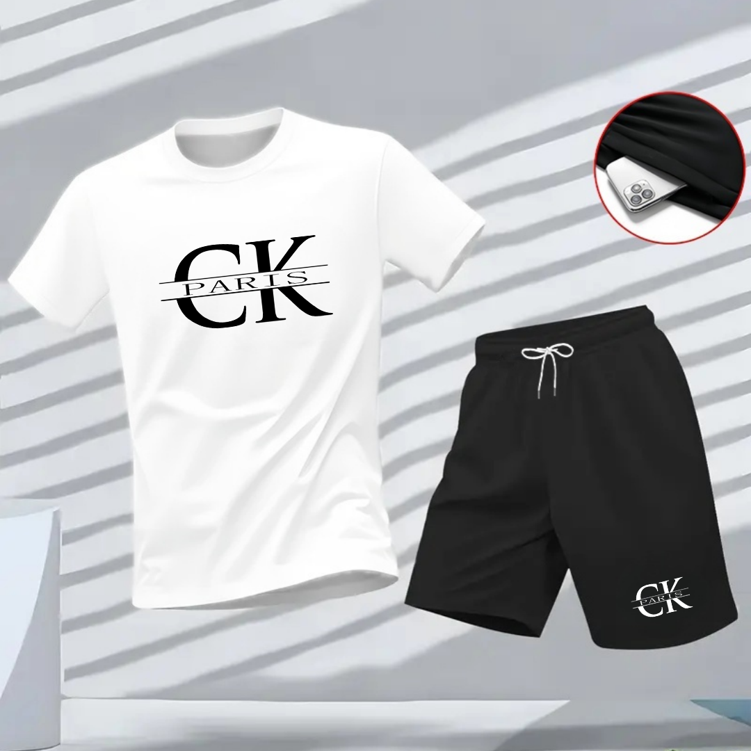 Street Fashion Brands - Nouvelle collection d'été de vêtements pour