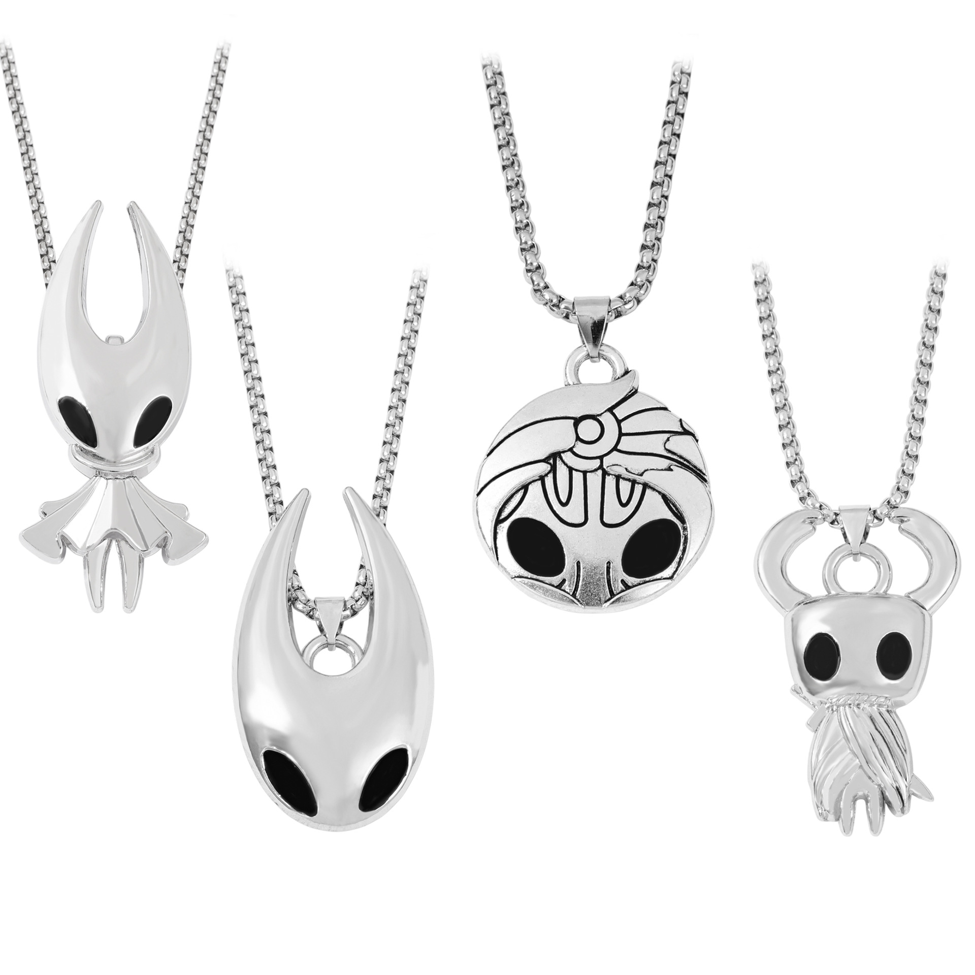 Street Fashion Jewelry - Accessoires de bijoux de jeu de
