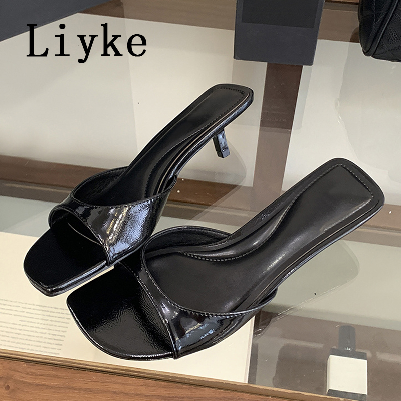 Street Fashion Brands - Chaussures de créateur Liyke pour femme,