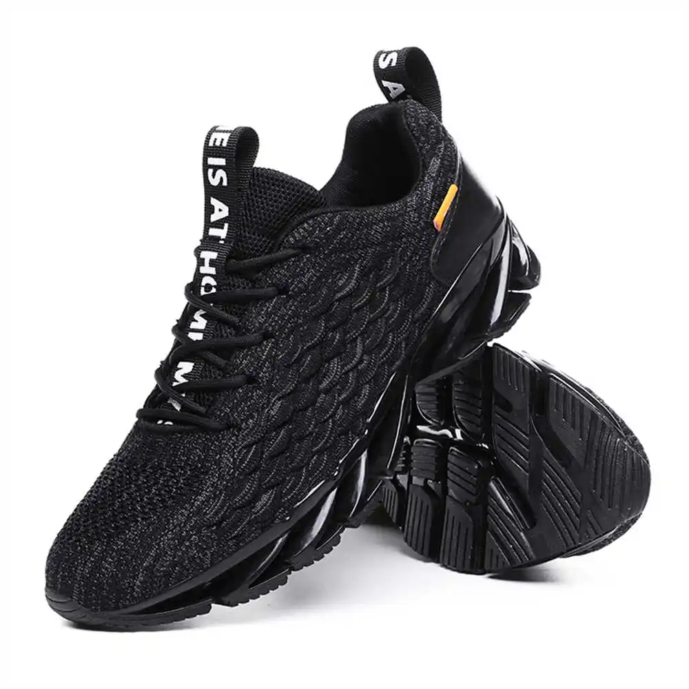 Street Fashion Walking - Chaussures de marche pour hommes, baskets