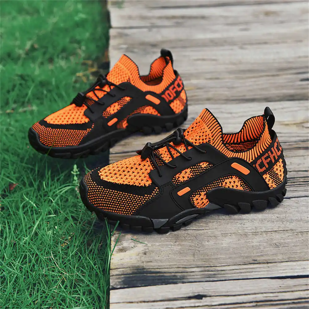 Street Fashion Walking - Chaussures de trekking pour hommes, bottes
