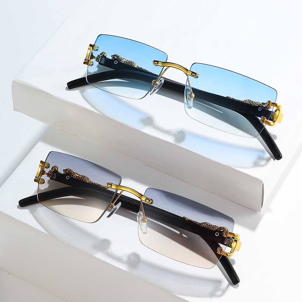Street Fashion Brands - 1 Paire de Lunettes de Soleil