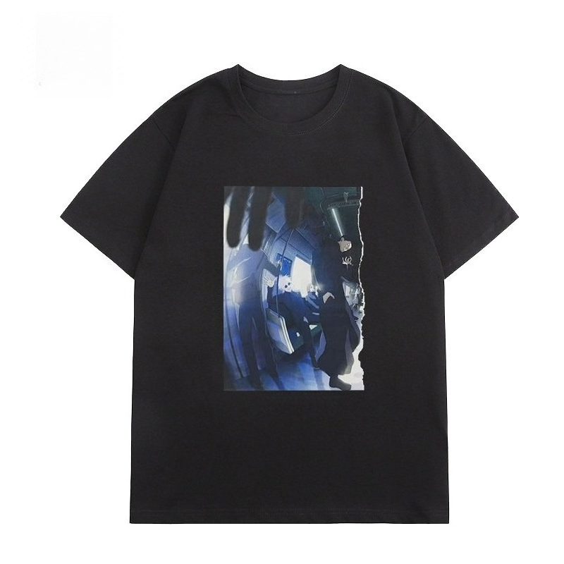 Street Fashion Of Japan - T-shirt Jujutsu Kaisen 2026 été Gojo