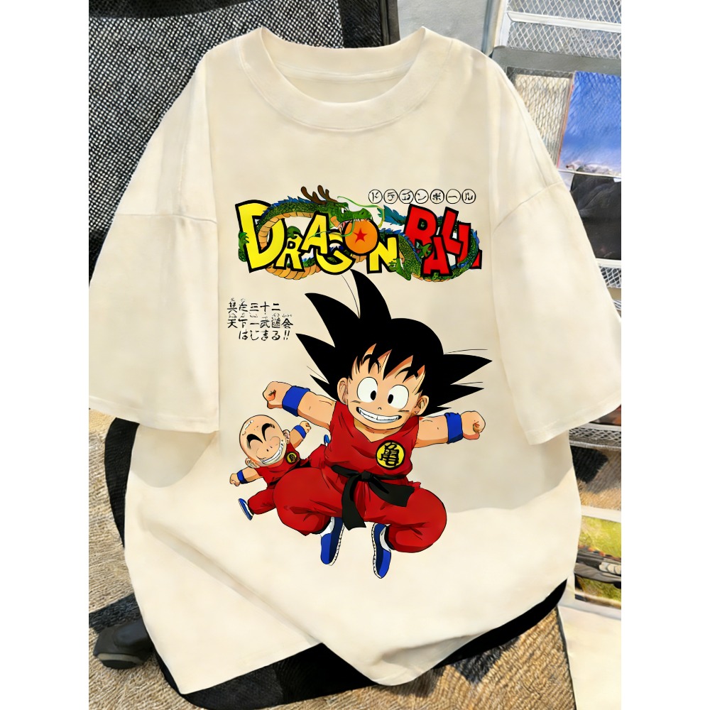 Street Fashion Of Japan - T-shirt d'été décontracté pour hommes et