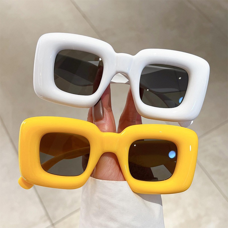 Nouvelles Lunettes de Soleil C - Street Fashion Photo avis et prix