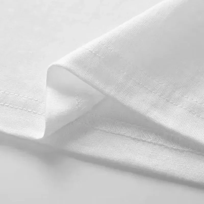 T-shirt en coton pour hommes e - Street Fashion Of Japan avis et prix