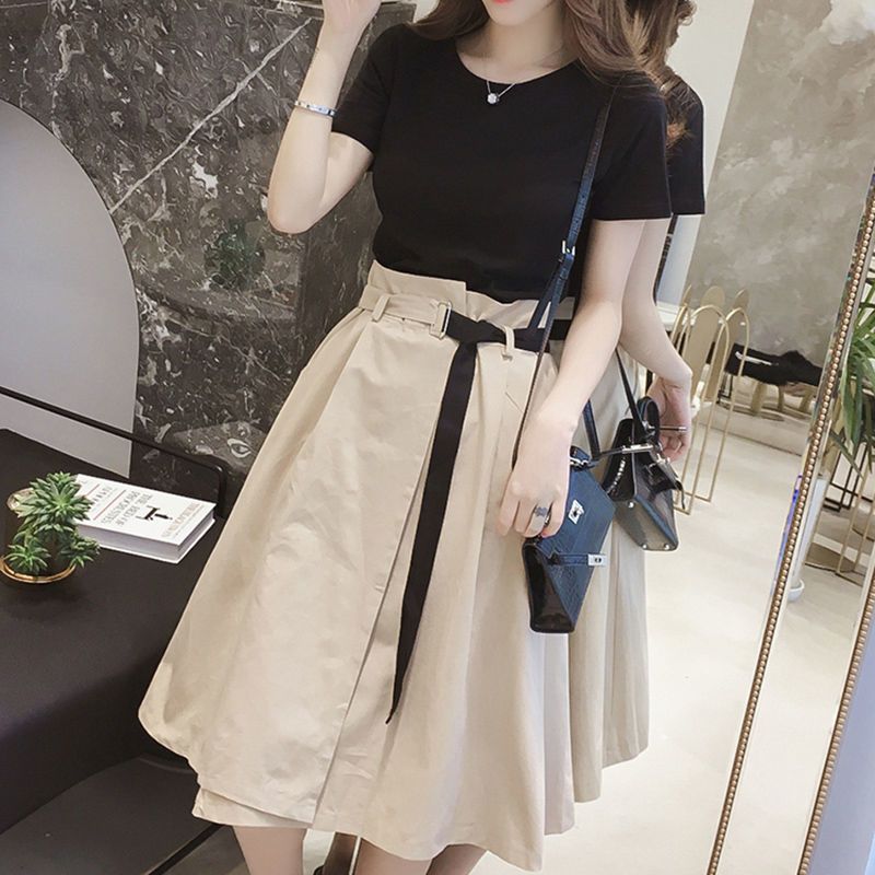 Costumes pour femmes High Stre - Street Fashion Korea avis et prix