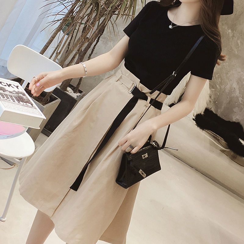 Costumes pour femmes High Stre - Street Fashion Korea avis et prix