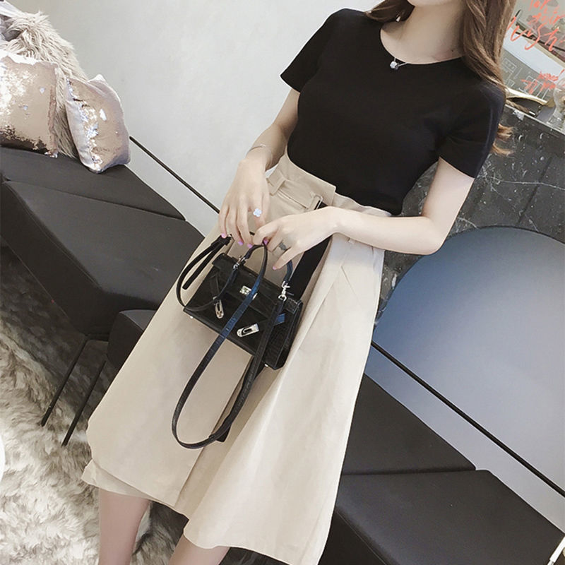 Costumes pour femmes High Stre - Street Fashion Korea avis et prix