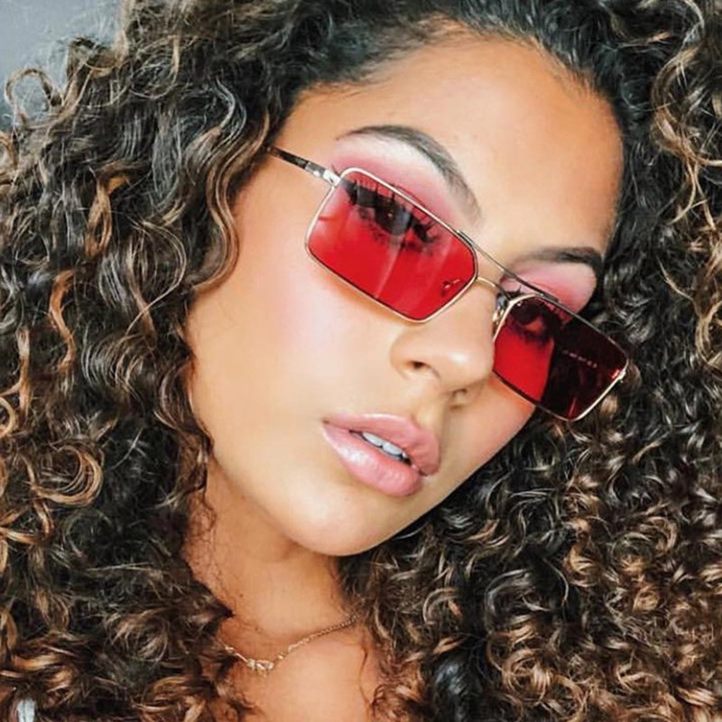 Nouvelles lunettes de soleil a - Street Fashion Brands avis et prix