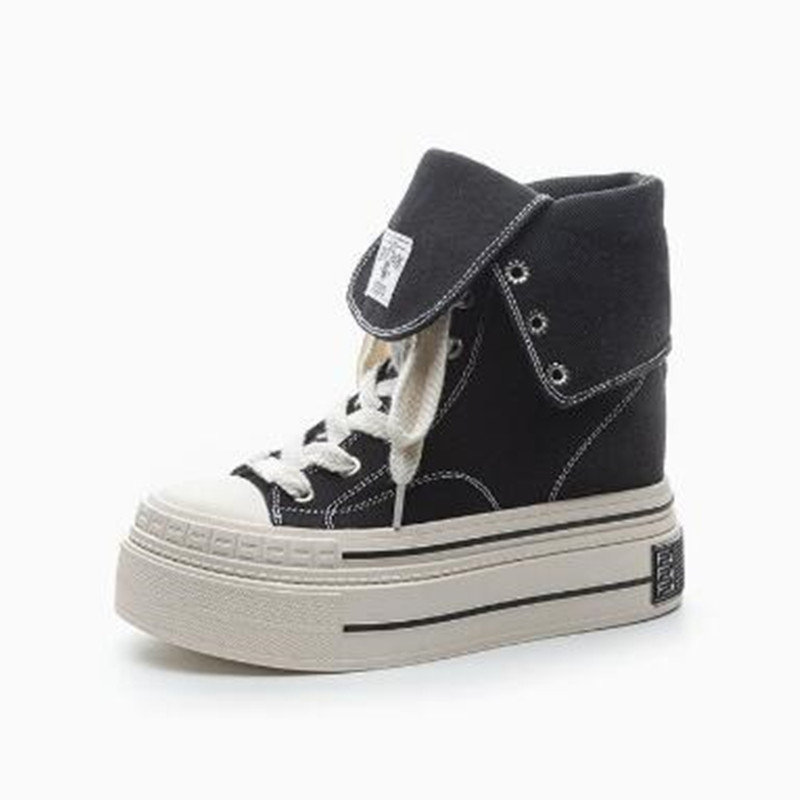 Baskets montantes respirantes  - Street Fashion Brands avis et prix