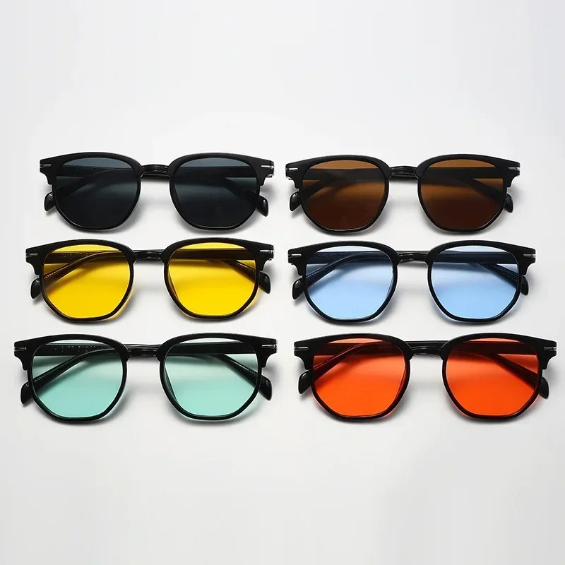 Lunettes de protection tendanc - Street Fashion Photo avis et prix