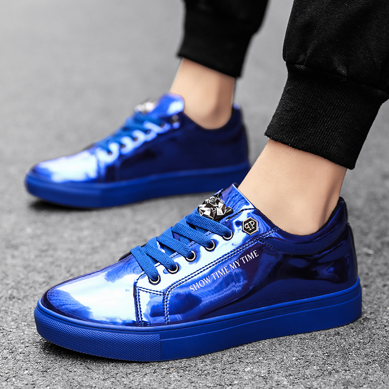 Hommes de luxe espadrilles déc - Street Fashion Walking avis et prix