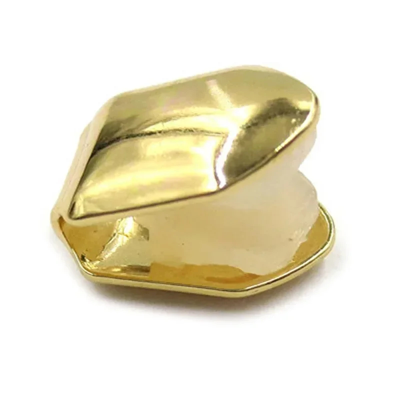 1/2/3/4 pièces Grillz dentaire - Street Fashion Jewelry avis et prix