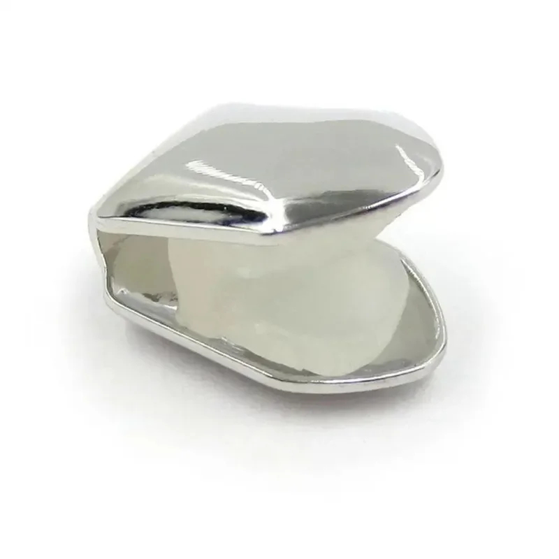 1/2/3/4 pièces Grillz dentaire - Street Fashion Jewelry avis et prix
