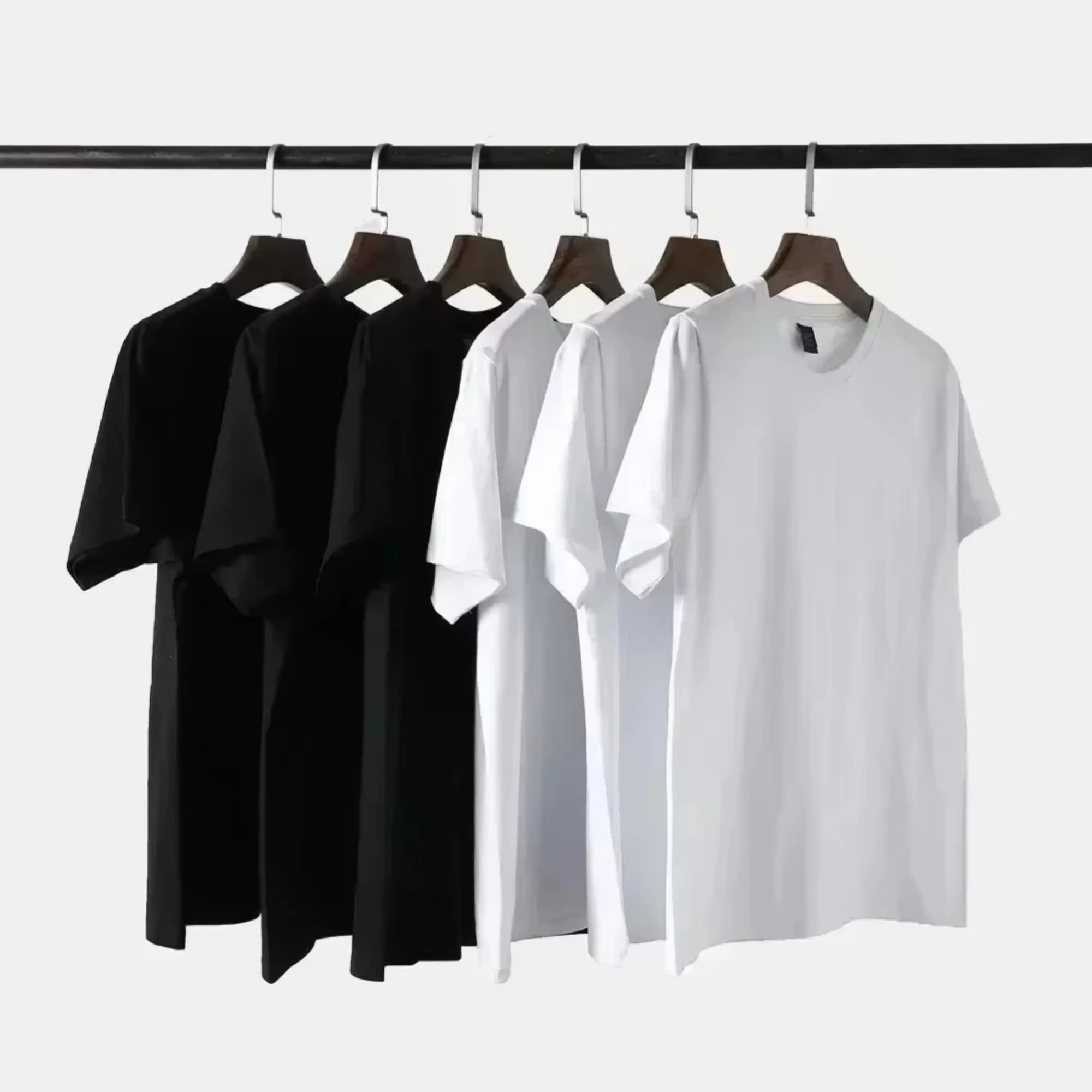 T-shirt en coton imprimé Anime - Street Fashion Of Japan avis et prix