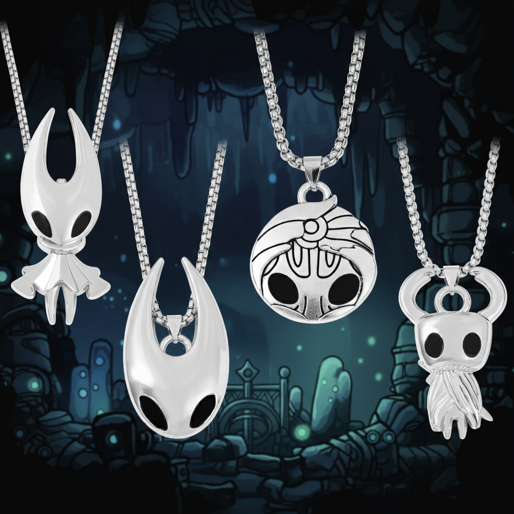 Accessoires de bijoux de jeu d - Street Fashion Jewelry avis et prix