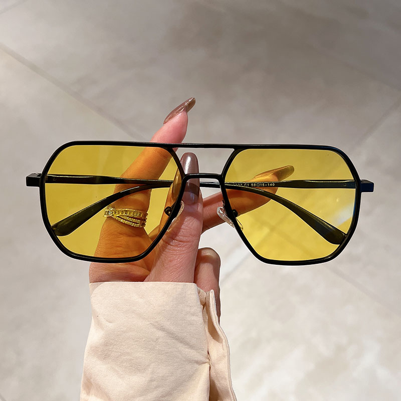 Lunettes de soleil polarisées  - Street Fashion Brands avis et prix