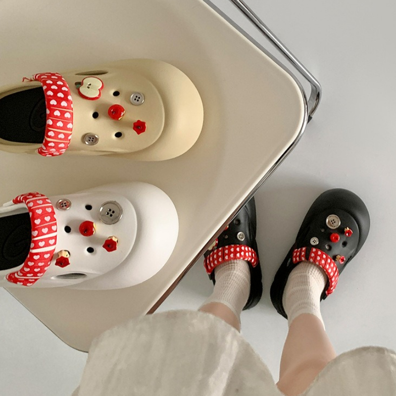 Sabots à la mode pour femmes,  - Street Fashion Walking avis et prix