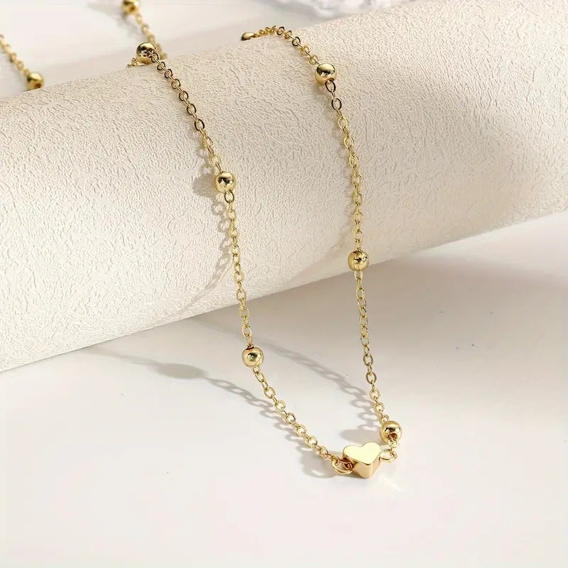Chaîne de corps polyvalente en - Street Fashion Jewelry avis et prix