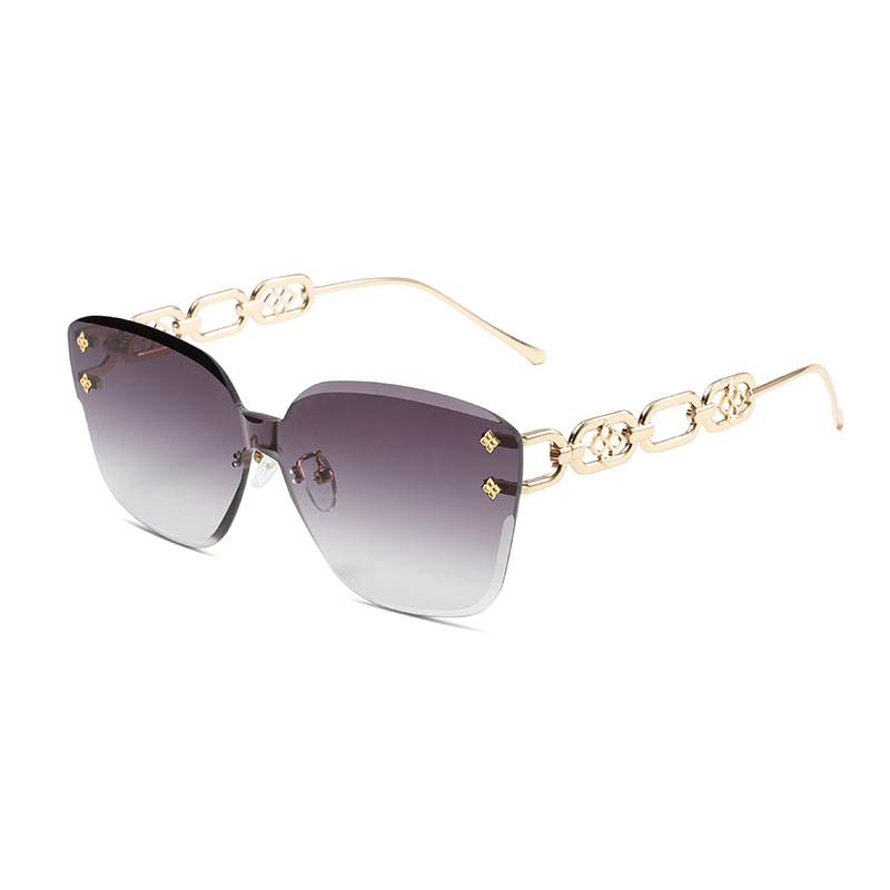 Nouvelles lunettes de soleil à - Street Fashion Photo avis et prix
