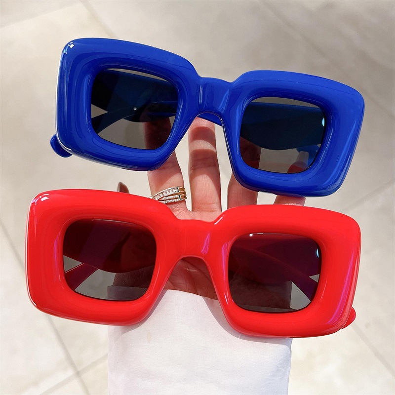 Nouvelles Lunettes de Soleil C - Street Fashion Photo avis et prix