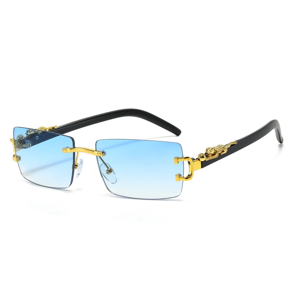 1 Paire de Lunettes de Soleil  - Street Fashion Brands avis et prix