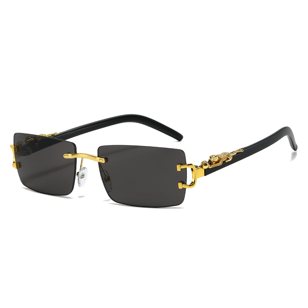 1 Paire de Lunettes de Soleil  - Street Fashion Brands avis et prix