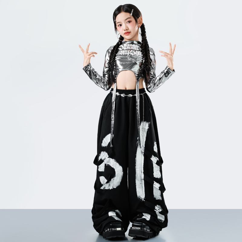 Costume de danse hip-hop de st - Street Fashion Korea avis et prix