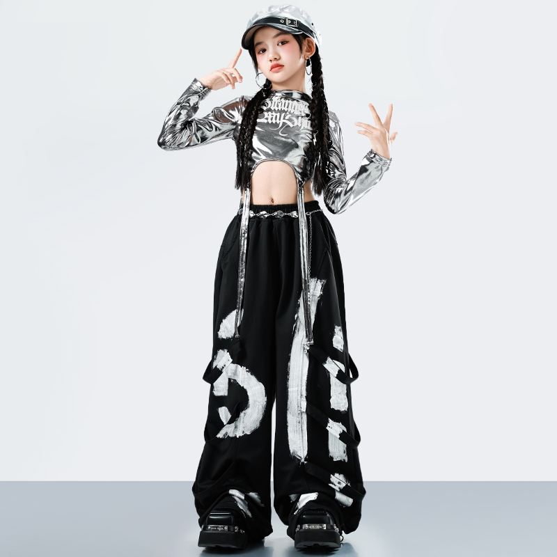 Costume de danse hip-hop de st - Street Fashion Korea avis et prix
