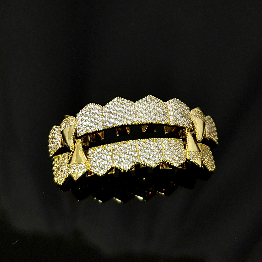 RACHELZ mixte 8/8 haut bas gla - Street Fashion Jewelry avis et prix