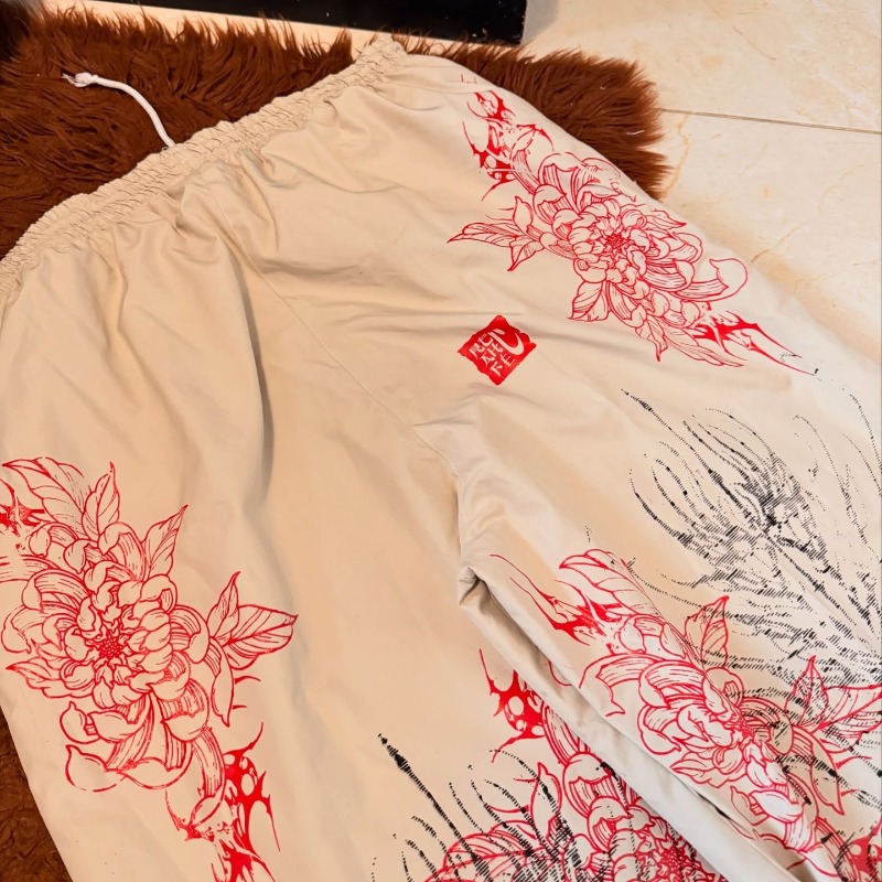Harajuku – pantalon Cargo à ja - Street Fashion Of Japan avis et prix