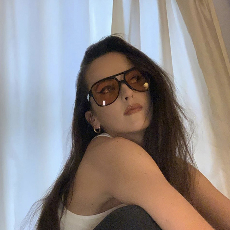 Nouvelles lunettes de soleil a - Street Fashion Brands avis et prix