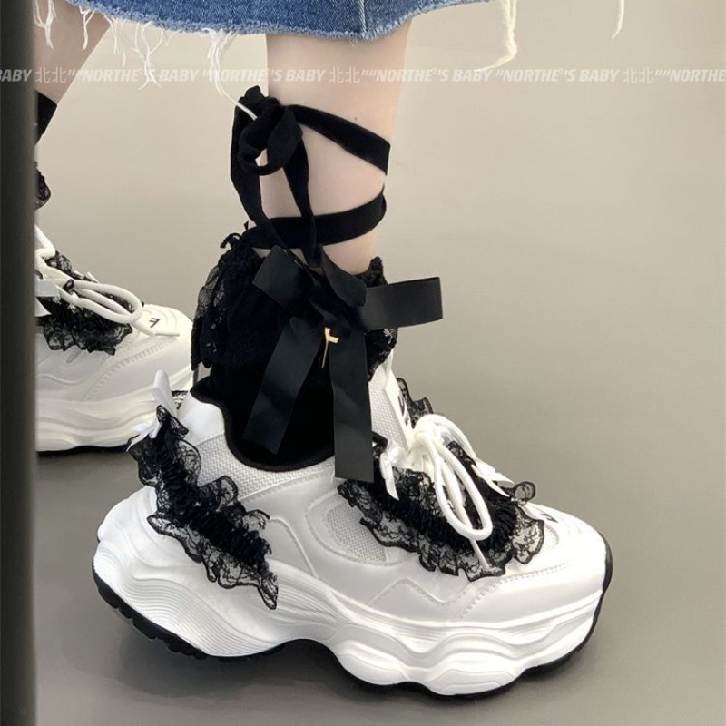 Warrior – baskets maladroites  - Street Fashion Brands avis et prix