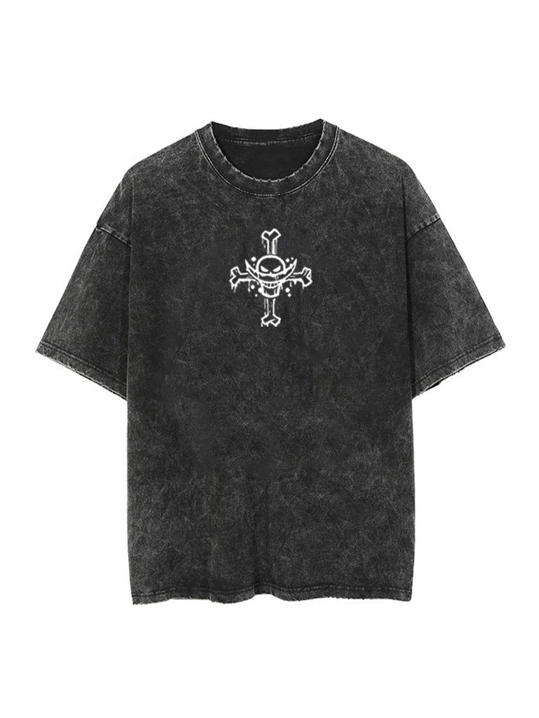 Une pièce Vintage barbe blanch - Street Fashion Of Japan avis et prix