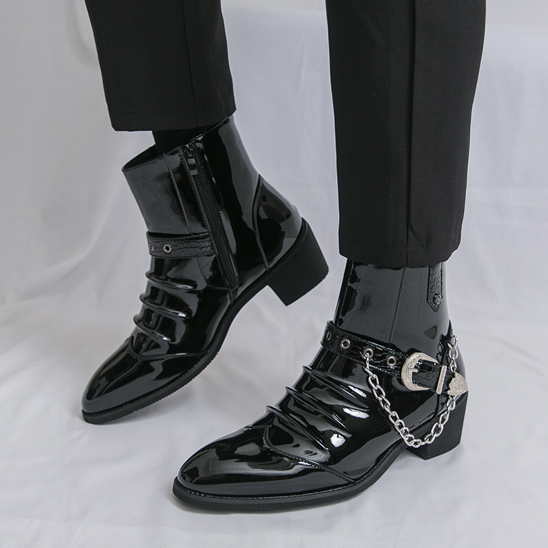 Mode côté fermeture éclair hau - Street Fashion Brands avis et prix
