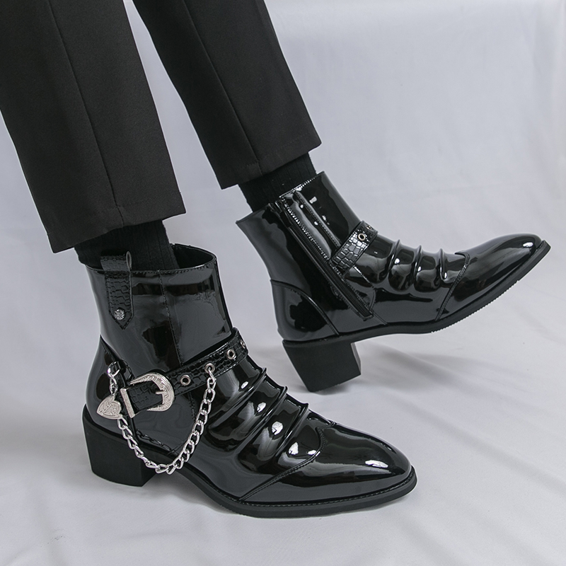 Mode côté fermeture éclair hau - Street Fashion Brands avis et prix