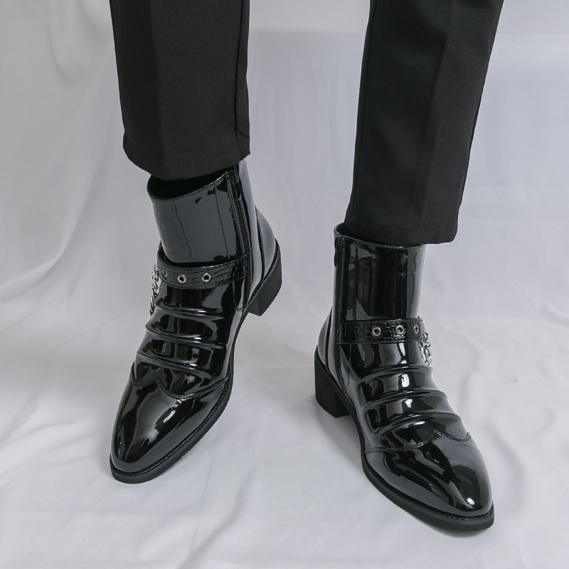 Mode côté fermeture éclair hau - Street Fashion Brands avis et prix