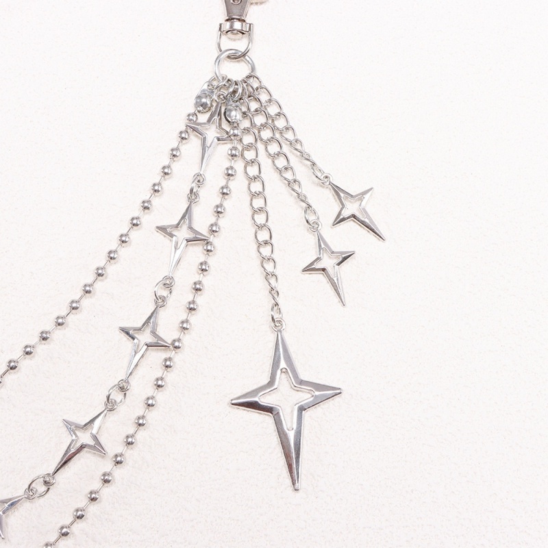 Chaîne de taille multicouche t - Street Fashion Jewelry avis et prix