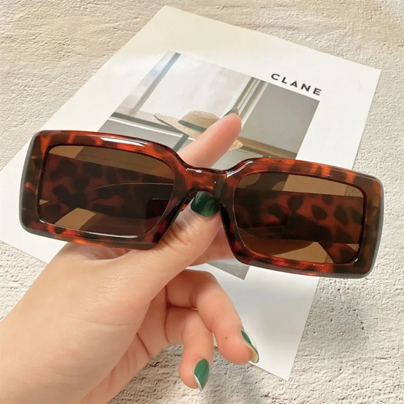 Nouvelles Lunettes de Soleil R - Street Fashion Photo avis et prix